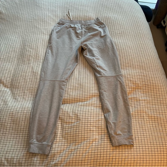 Lululemon City Sweat Jogger Tall - Picture 3 of 7